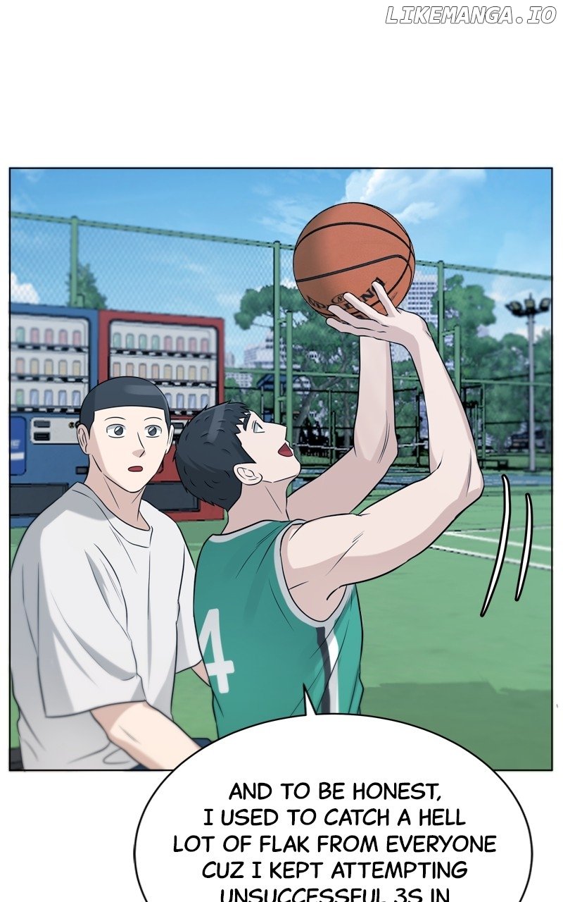 Big Man on the Court Chapter 71 - Page 68