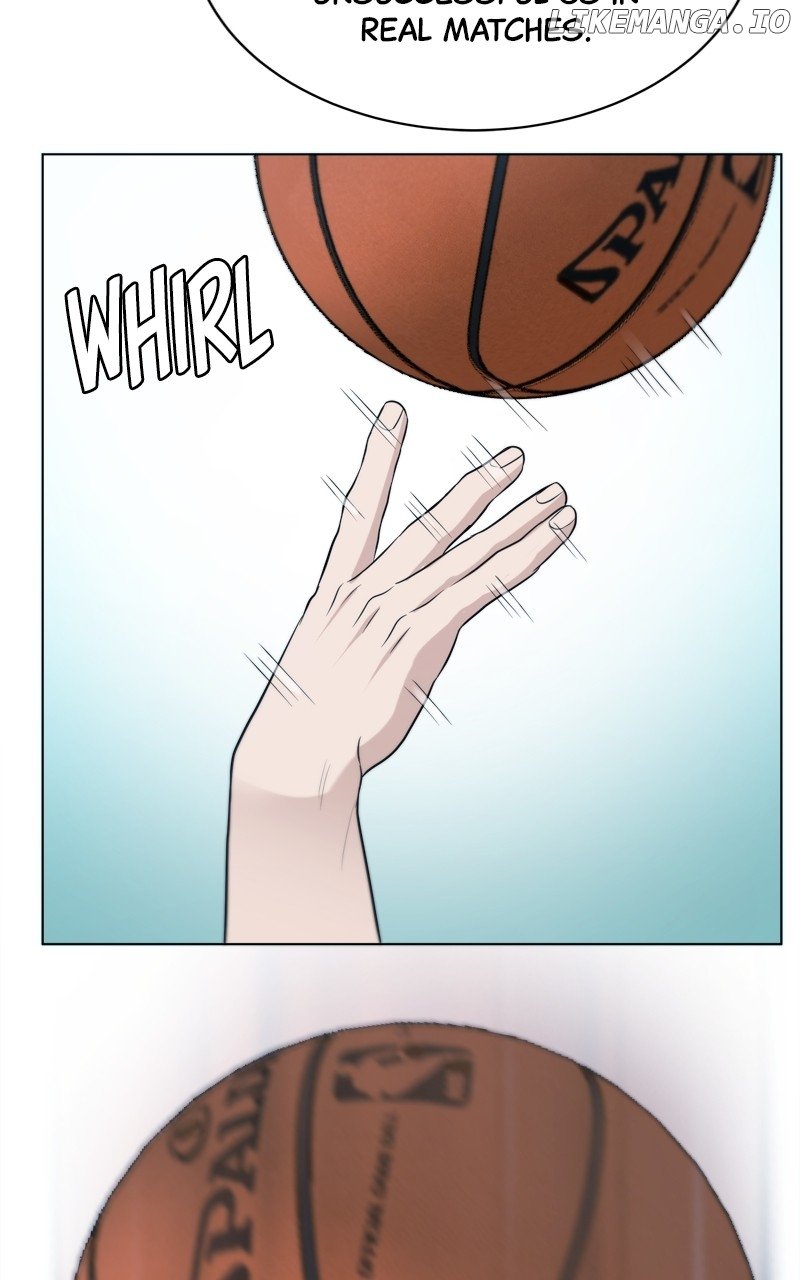Big Man on the Court Chapter 71 - Page 69