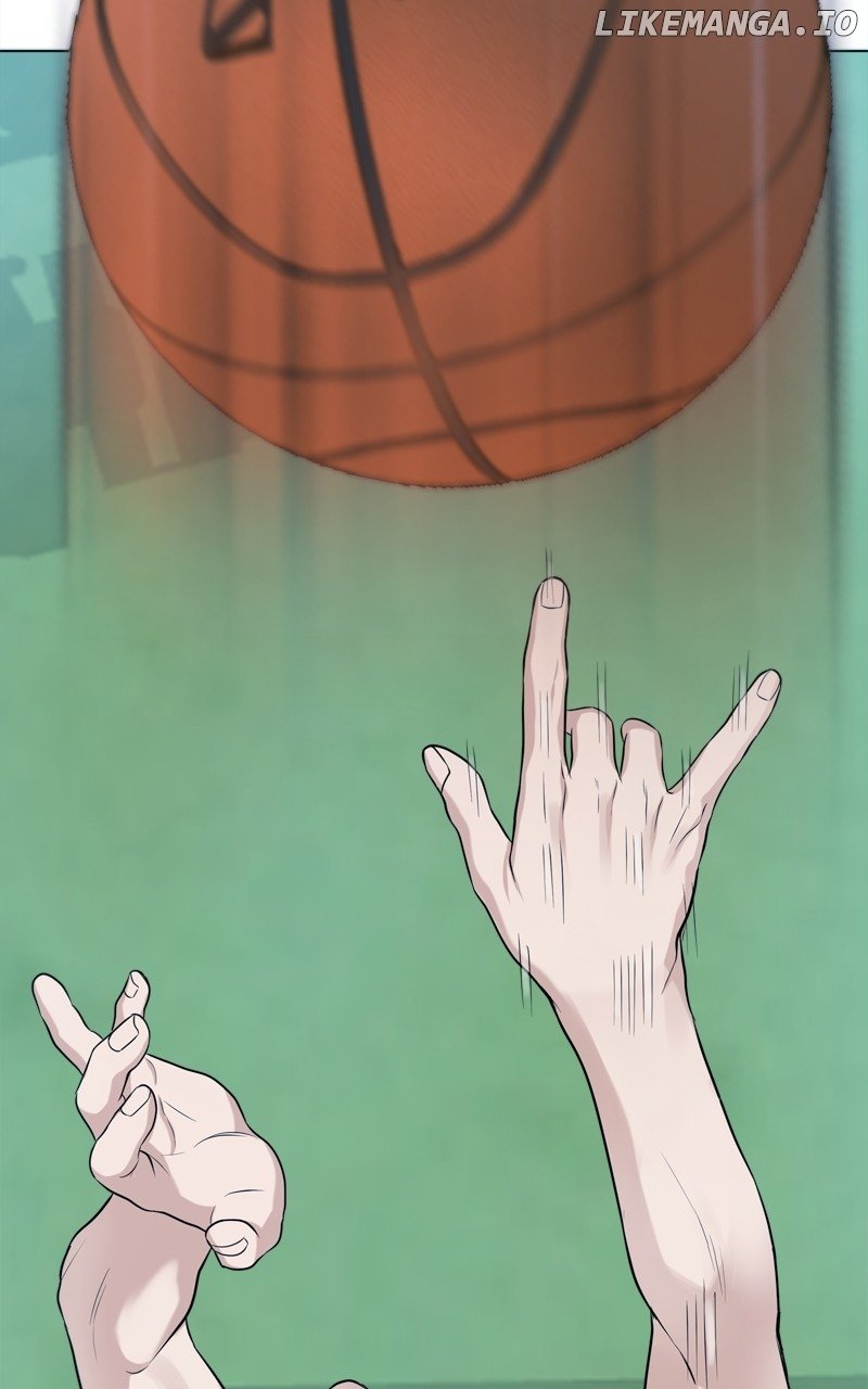 Big Man on the Court Chapter 71 - Page 70