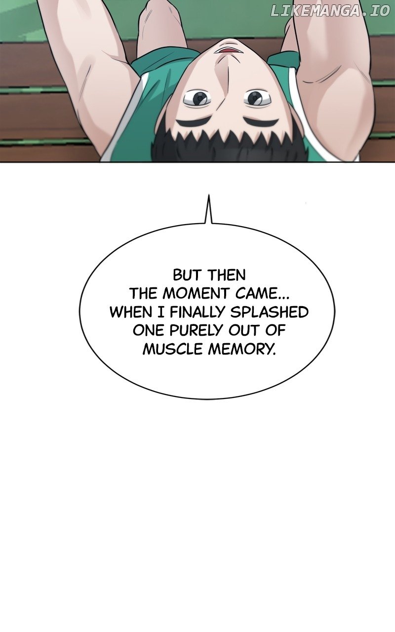 Big Man on the Court Chapter 71 - Page 71