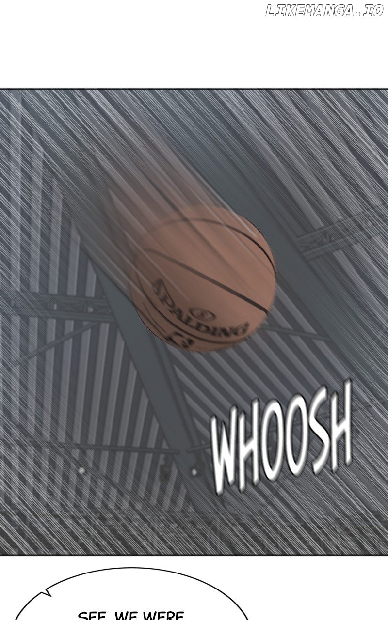 Big Man on the Court Chapter 71 - Page 72