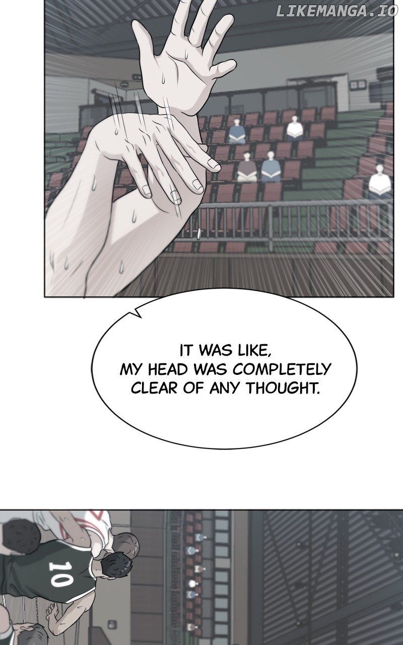 Big Man on the Court Chapter 71 - Page 74