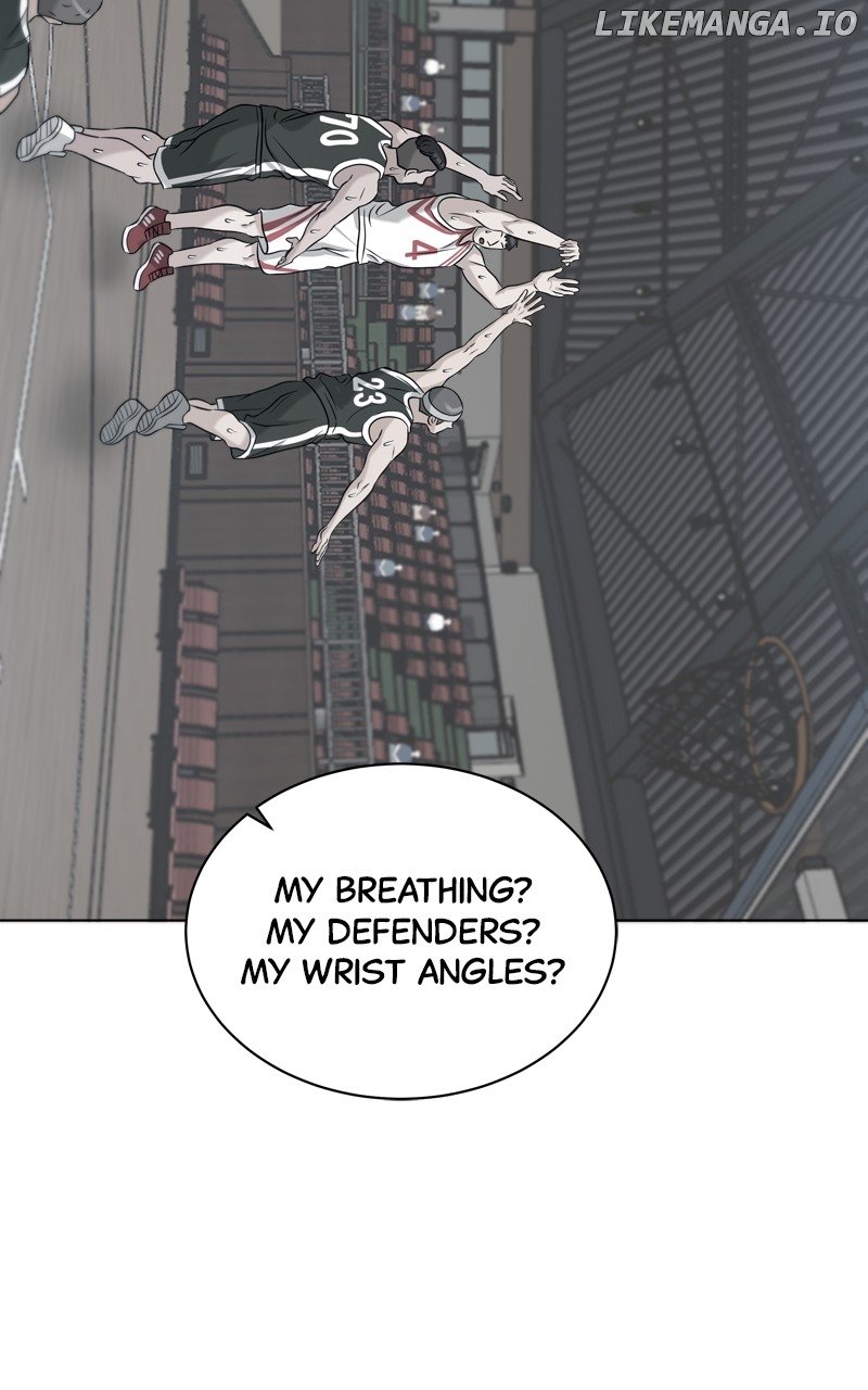 Big Man on the Court Chapter 71 - Page 75