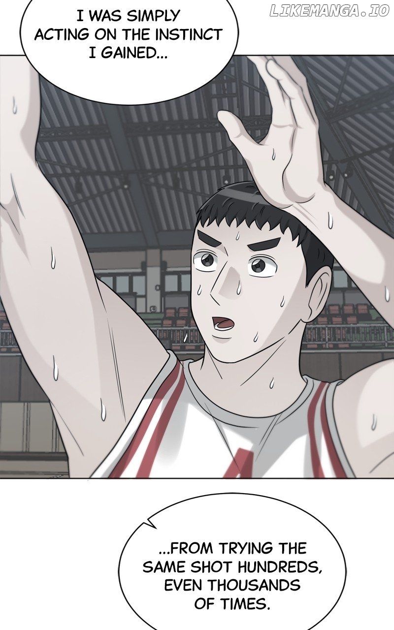 Big Man on the Court Chapter 71 - Page 77