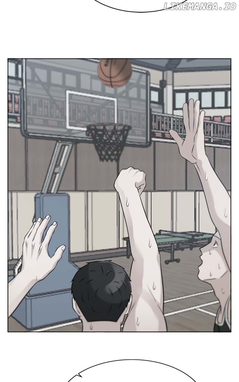 Big Man on the Court Chapter 71 - Page 78