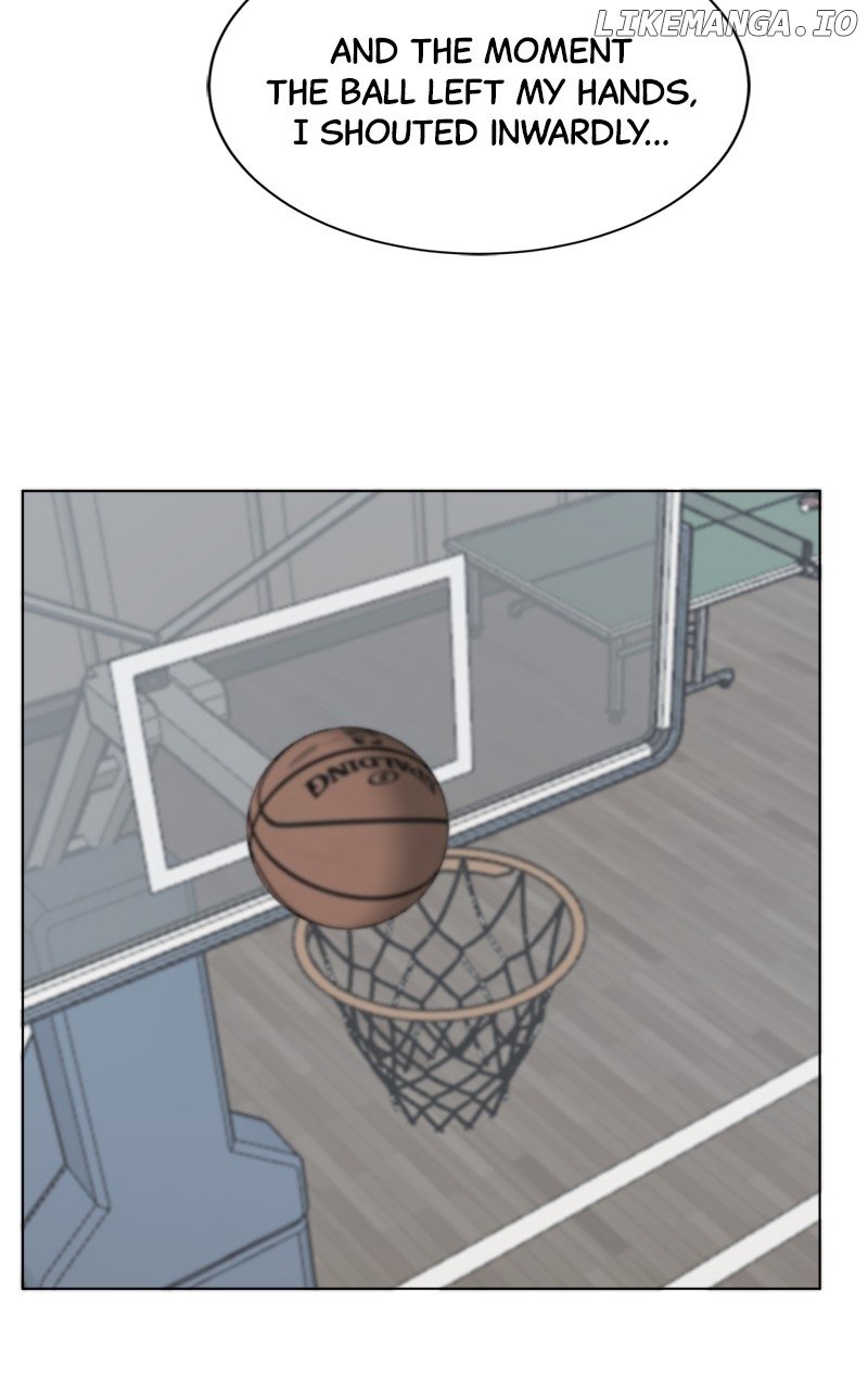 Big Man on the Court Chapter 71 - Page 79