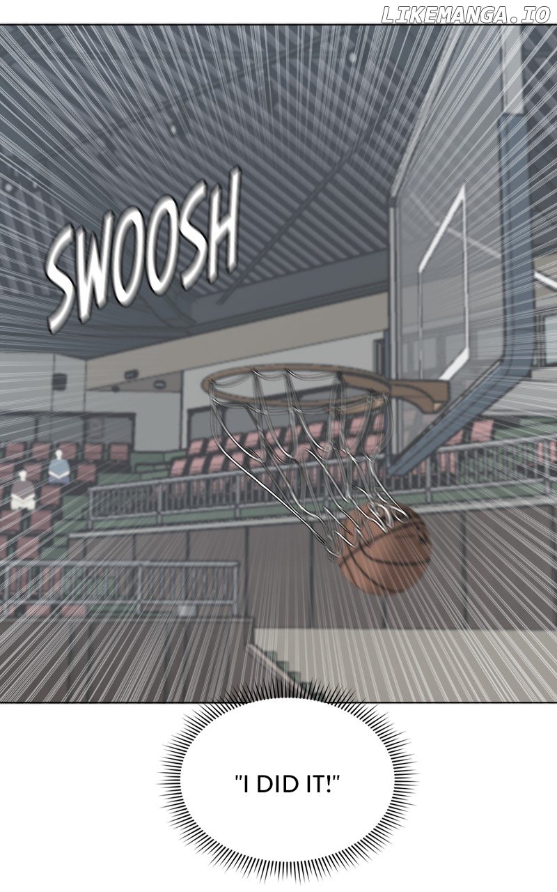 Big Man on the Court Chapter 71 - Page 80