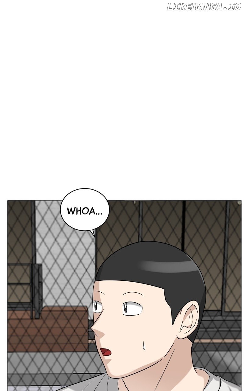 Big Man on the Court Chapter 71 - Page 81