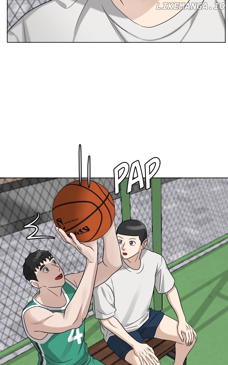 Big Man on the Court Chapter 71 - Page 82