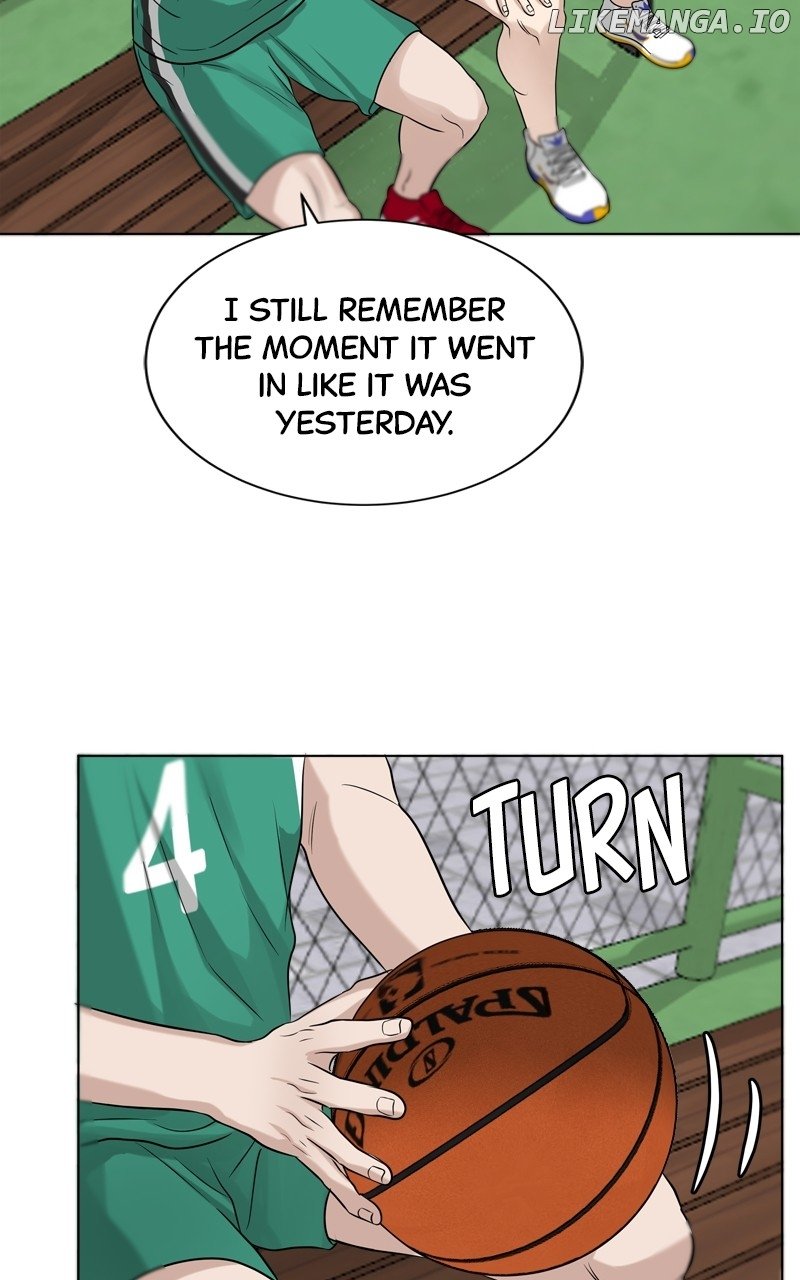 Big Man on the Court Chapter 71 - Page 83