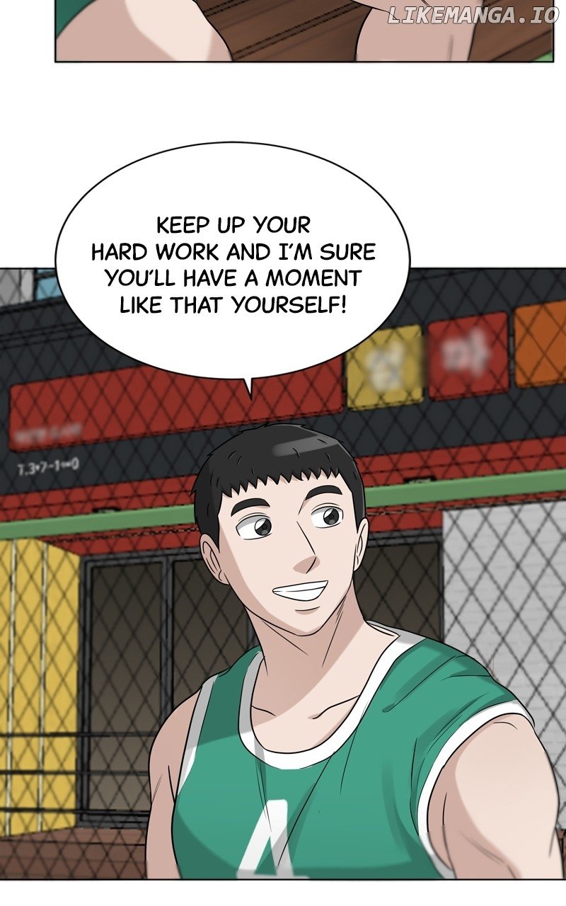 Big Man on the Court Chapter 71 - Page 84