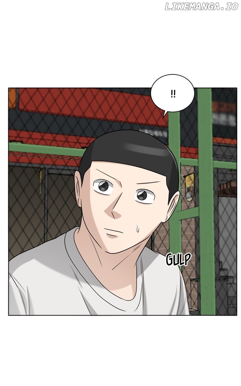 Big Man on the Court Chapter 71 - Page 85