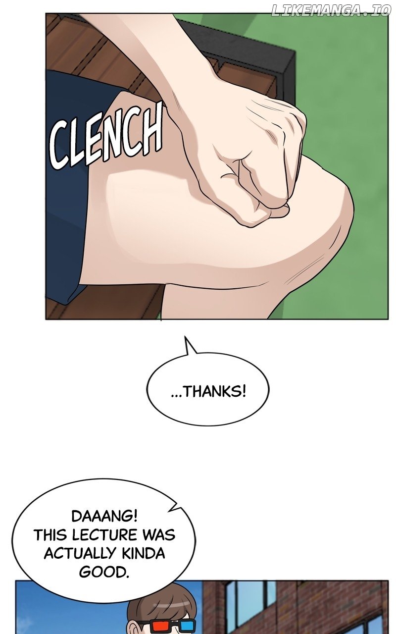 Big Man on the Court Chapter 71 - Page 86