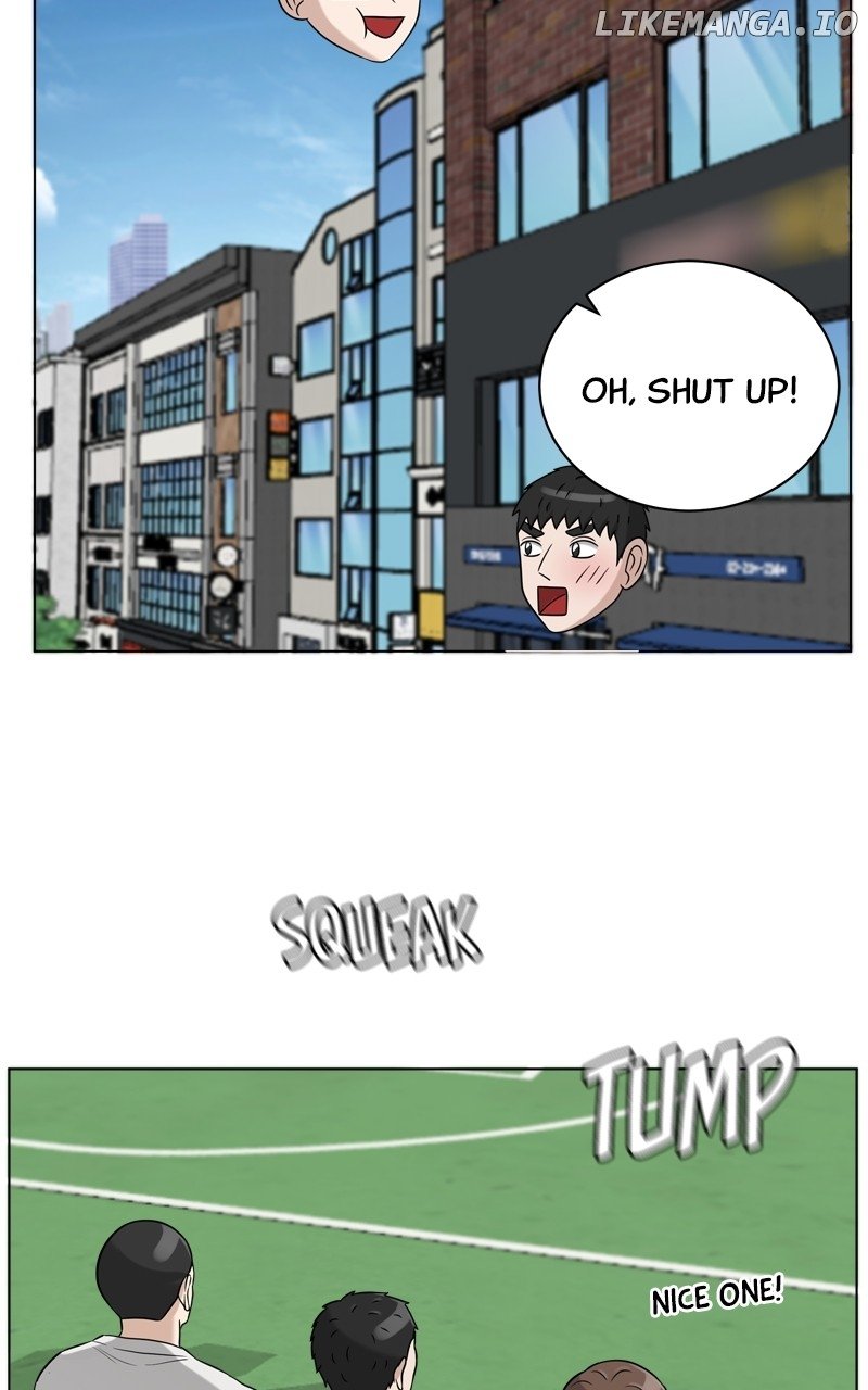 Big Man on the Court Chapter 71 - Page 87