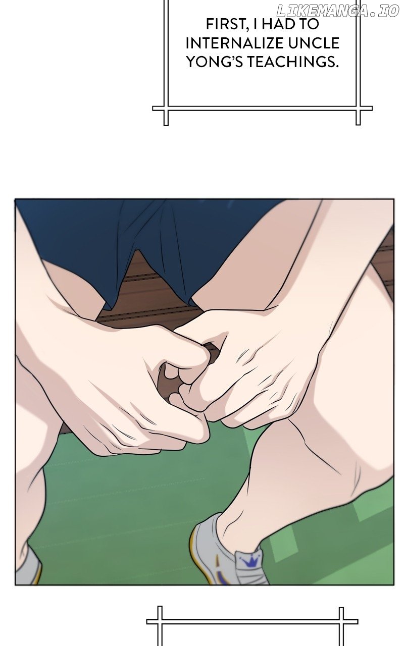 Big Man on the Court Chapter 71 - Page 90