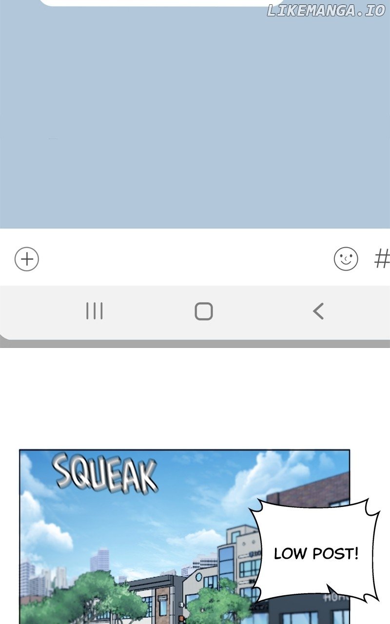 Big Man on the Court Chapter 71 - Page 10