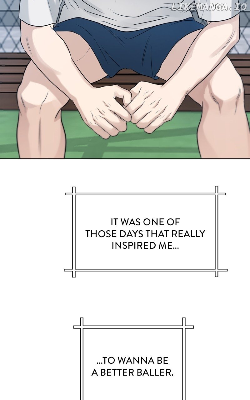 Big Man on the Court Chapter 71 - Page 92