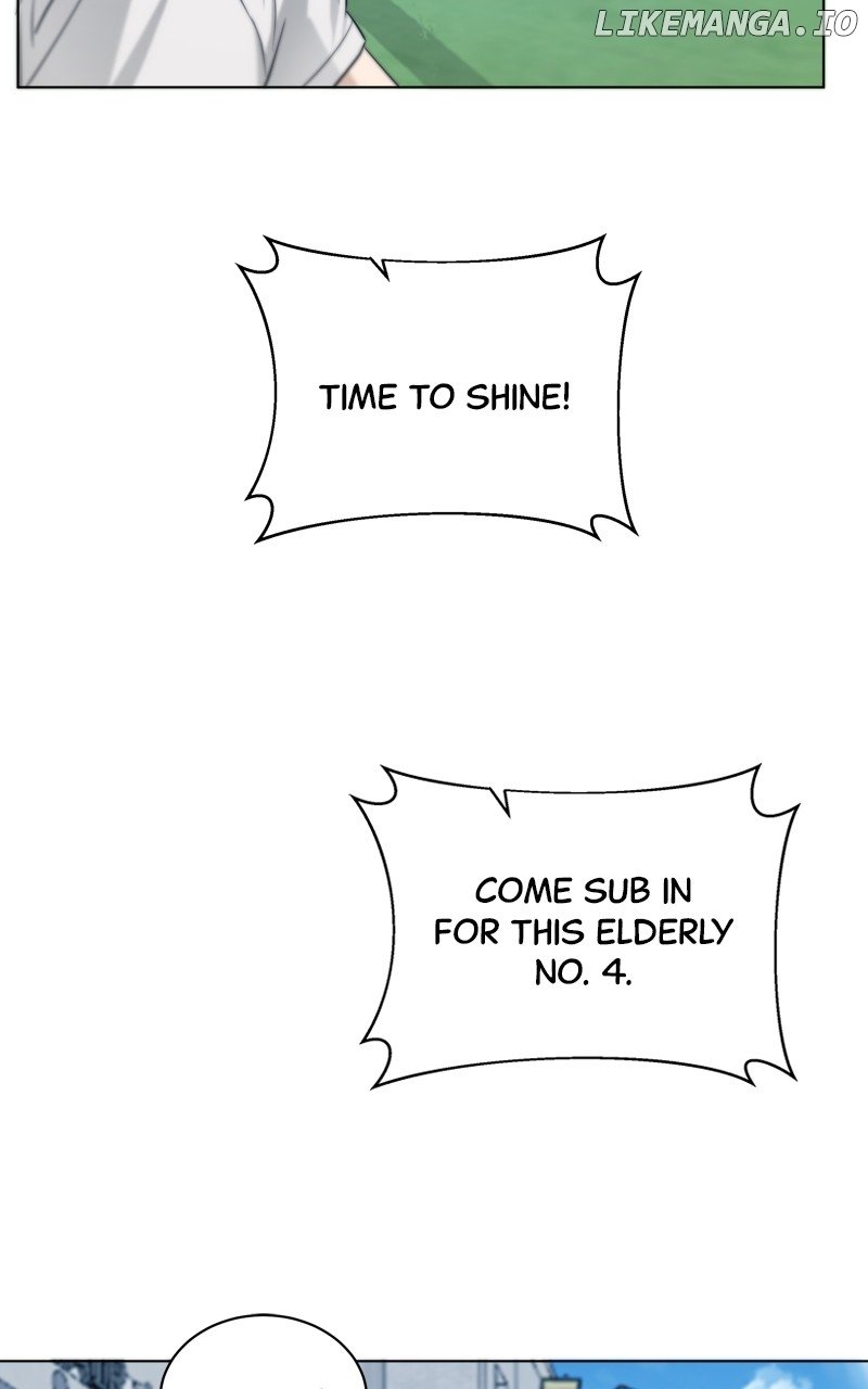 Big Man on the Court Chapter 71 - Page 96