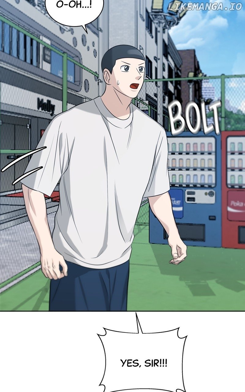 Big Man on the Court Chapter 71 - Page 97