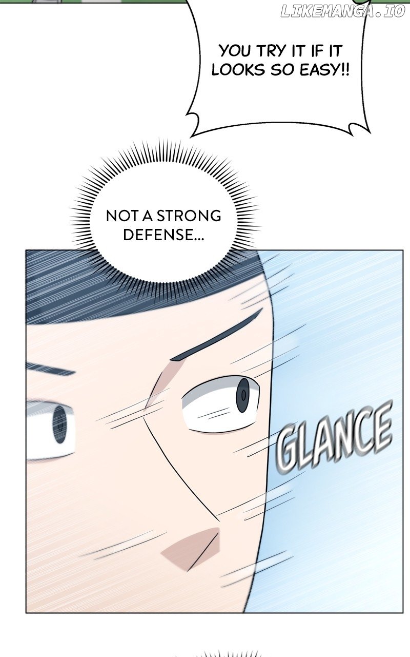 Big Man on the Court Chapter 72 - Page 13