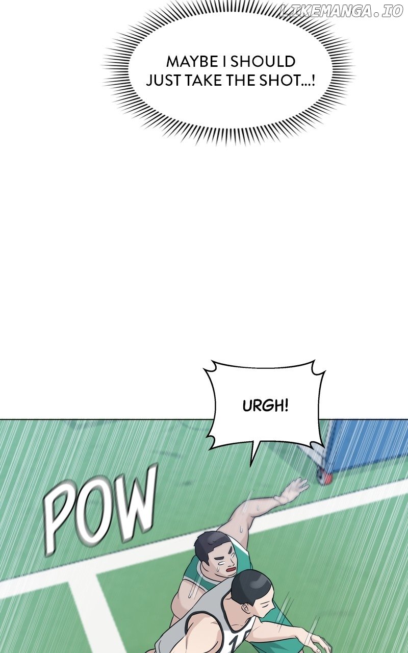 Big Man on the Court Chapter 72 - Page 14