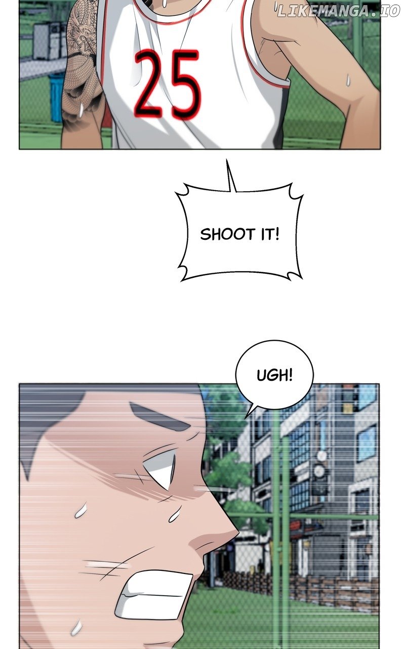 Big Man on the Court Chapter 72 - Page 16