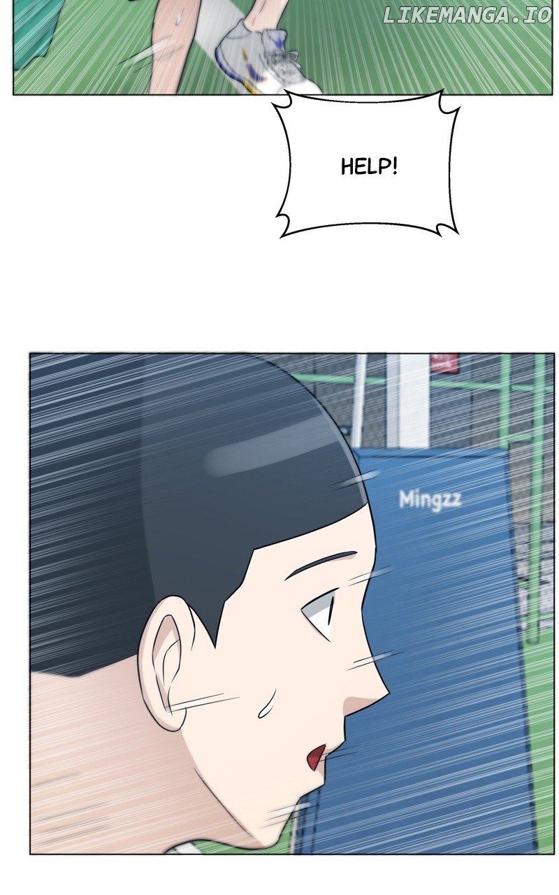 Big Man on the Court Chapter 72 - Page 18