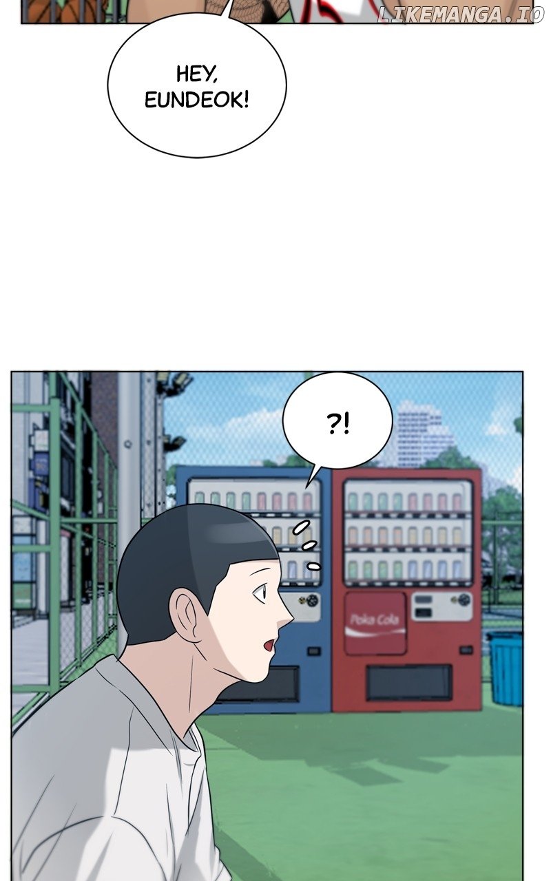 Big Man on the Court Chapter 72 - Page 3