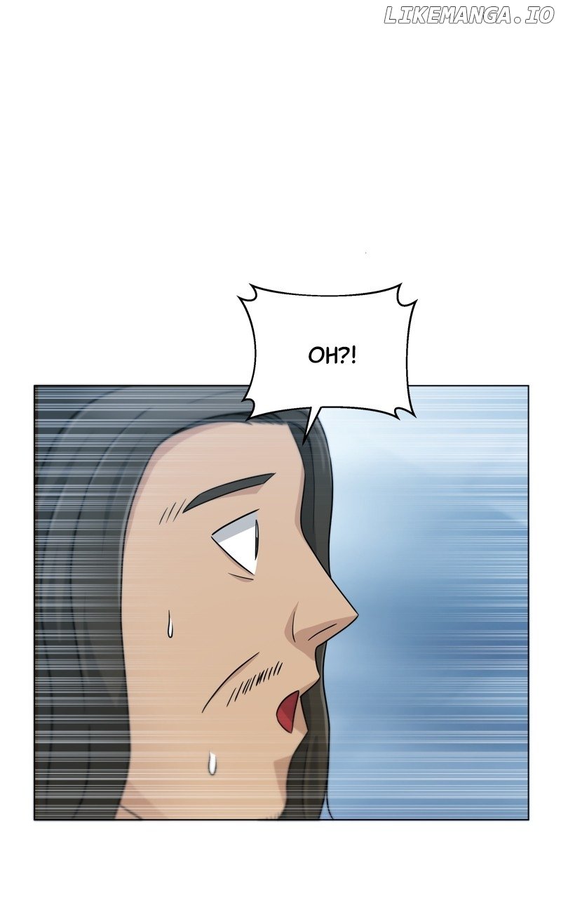 Big Man on the Court Chapter 72 - Page 22