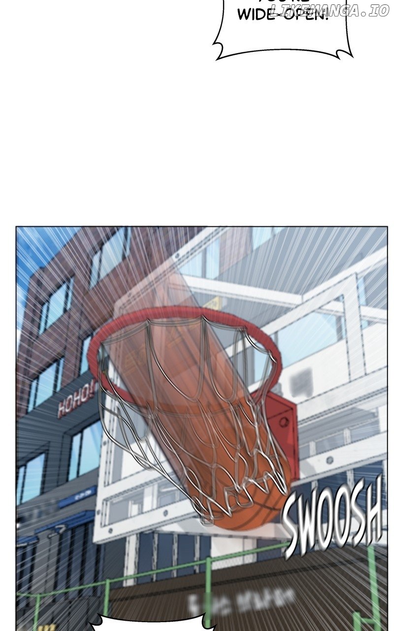 Big Man on the Court Chapter 72 - Page 24