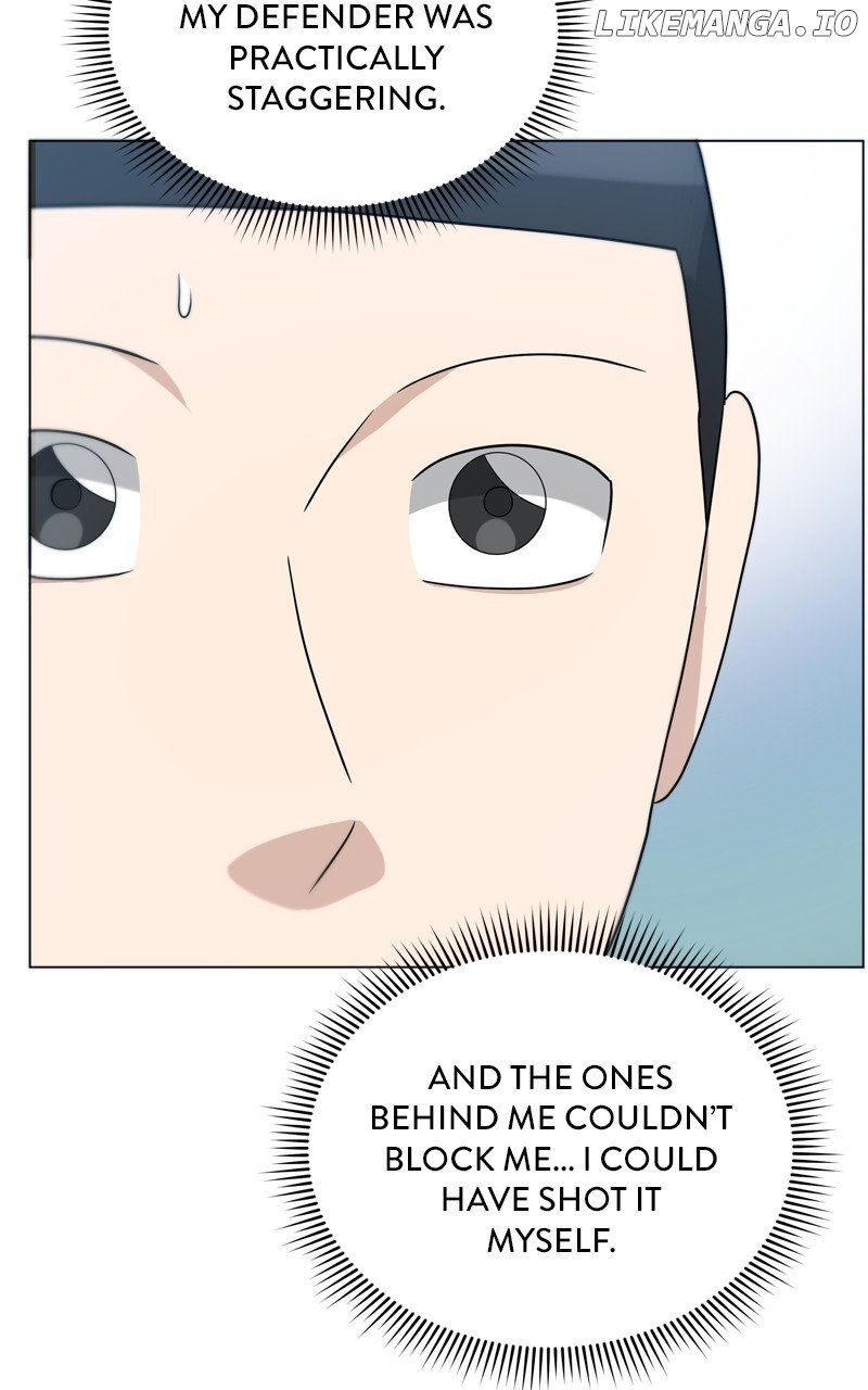 Big Man on the Court Chapter 72 - Page 29