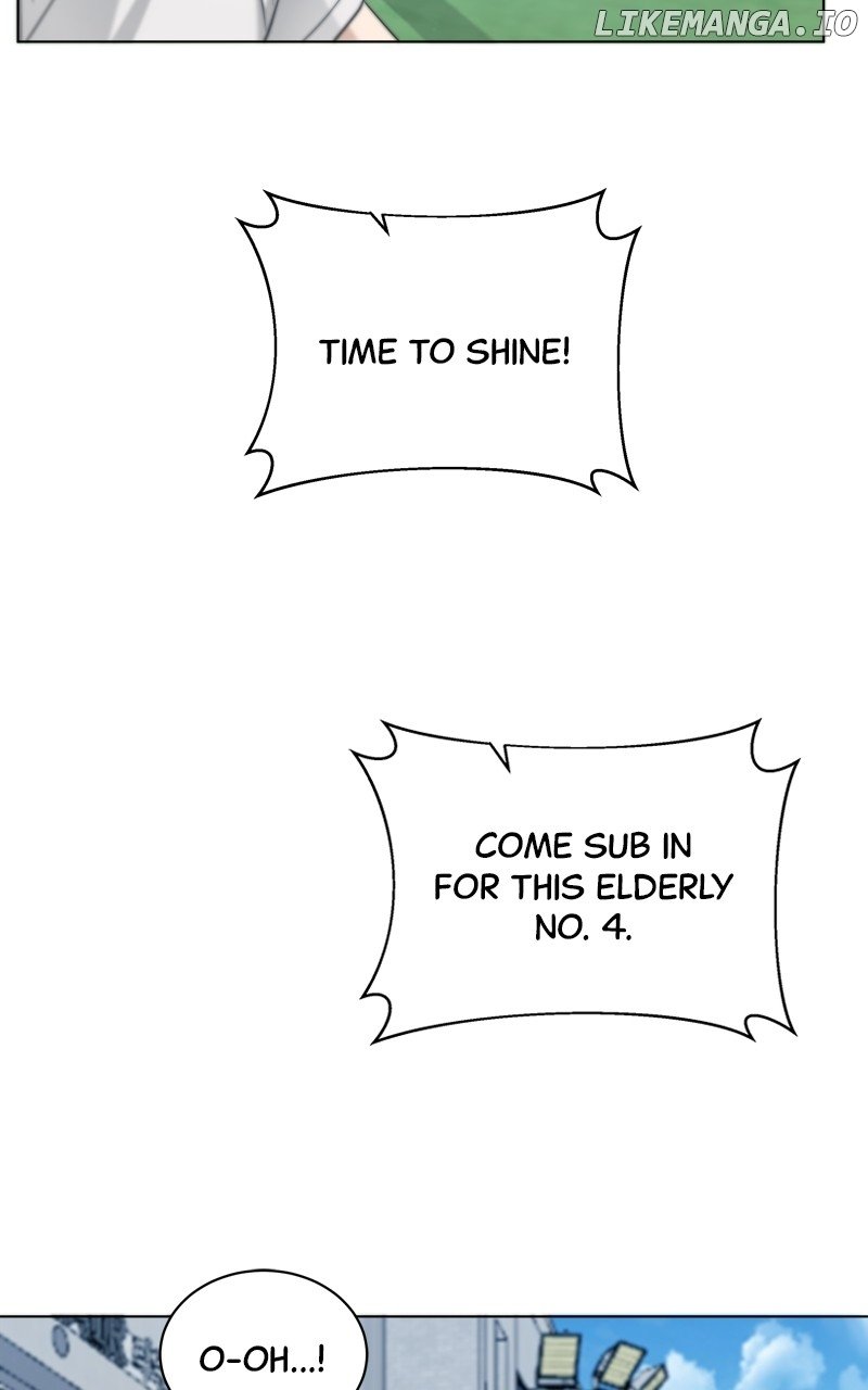 Big Man on the Court Chapter 72 - Page 4