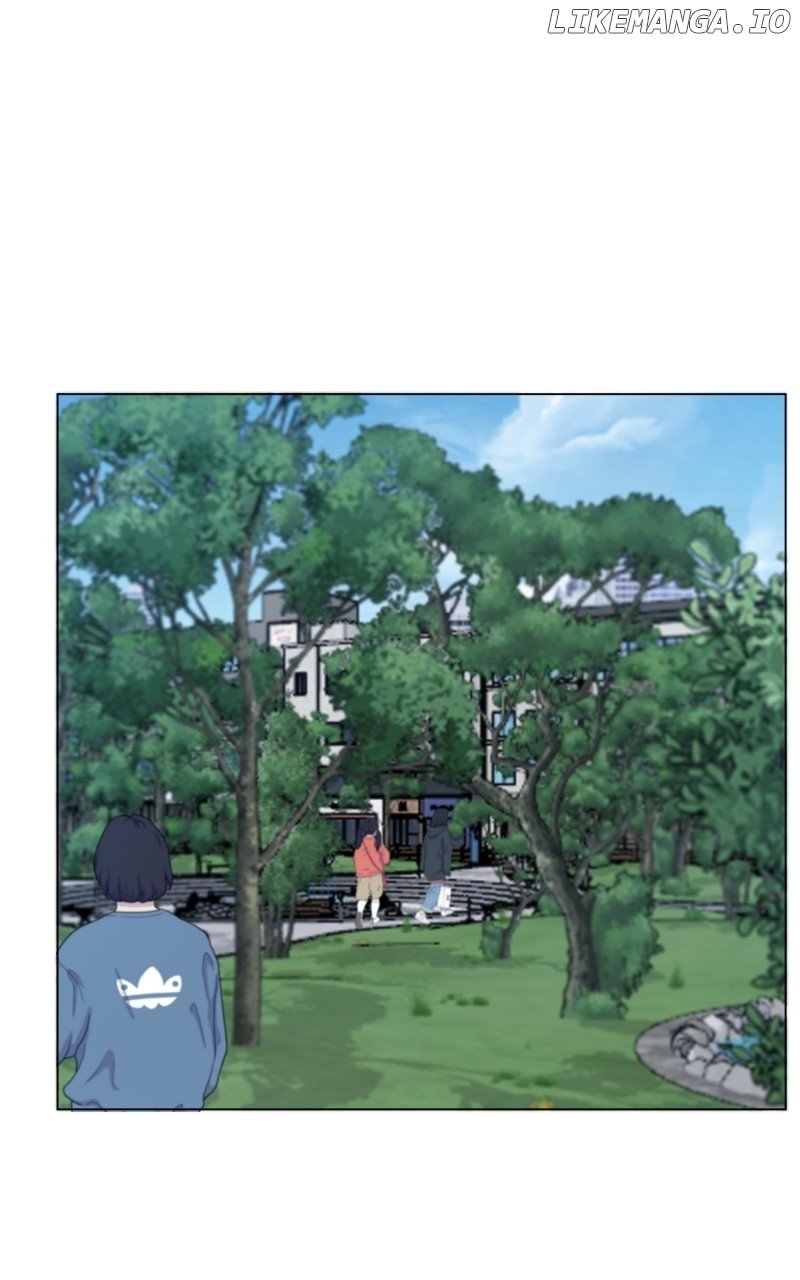 Big Man on the Court Chapter 72 - Page 35