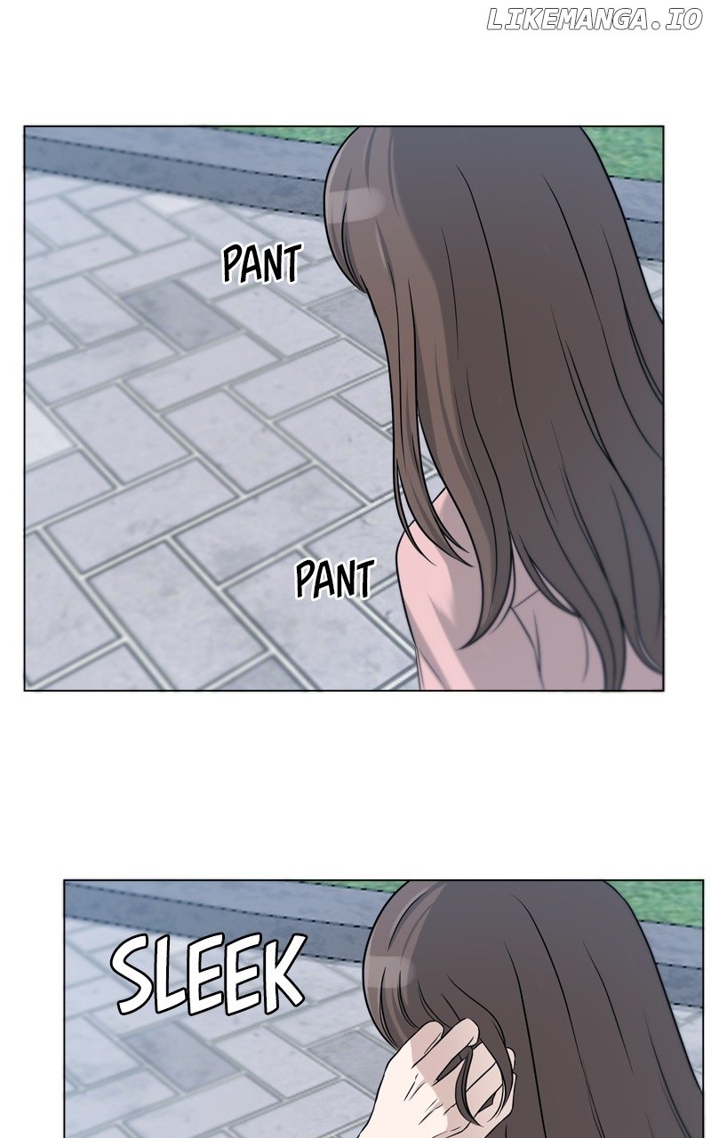 Big Man on the Court Chapter 72 - Page 36