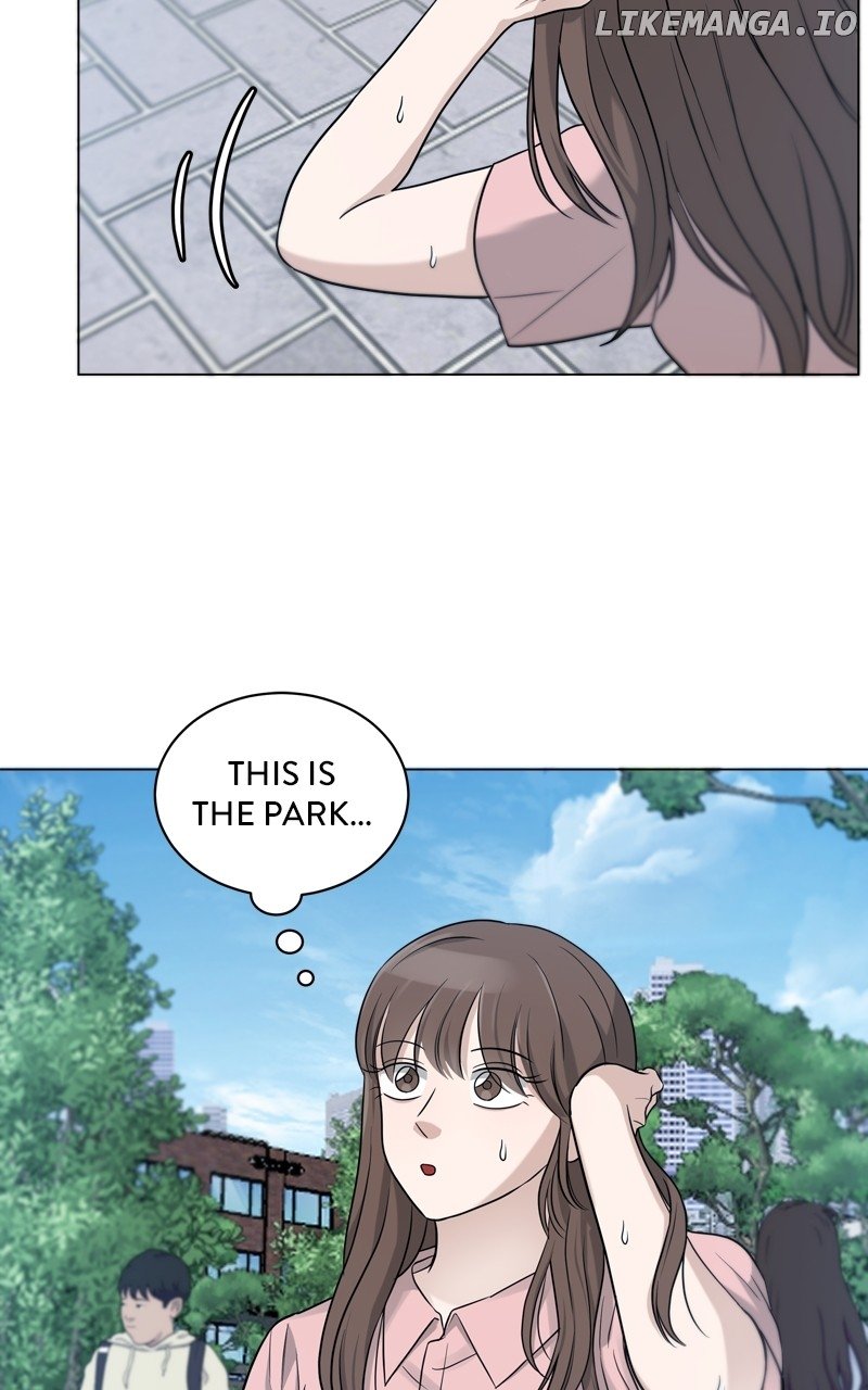 Big Man on the Court Chapter 72 - Page 37