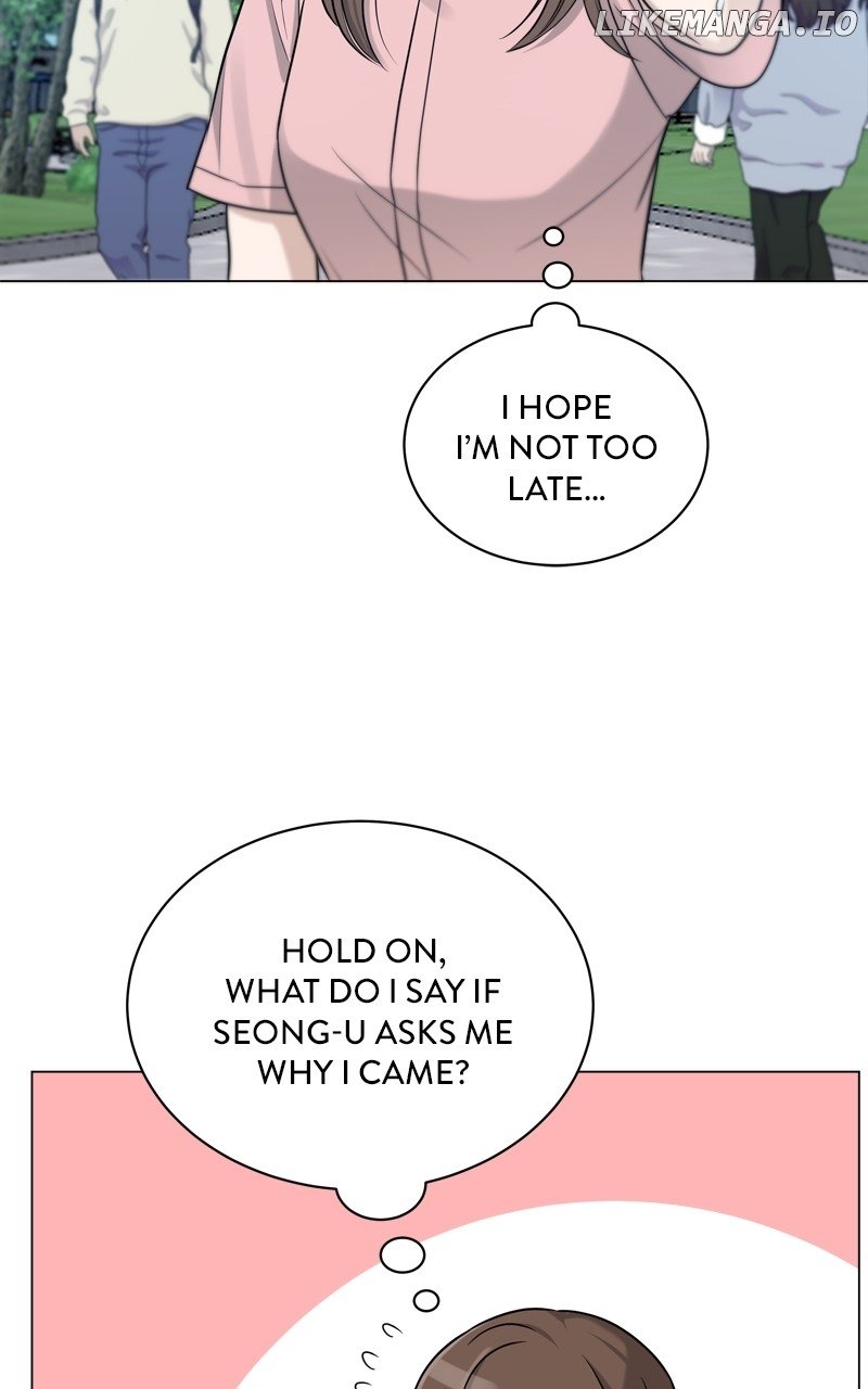 Big Man on the Court Chapter 72 - Page 38