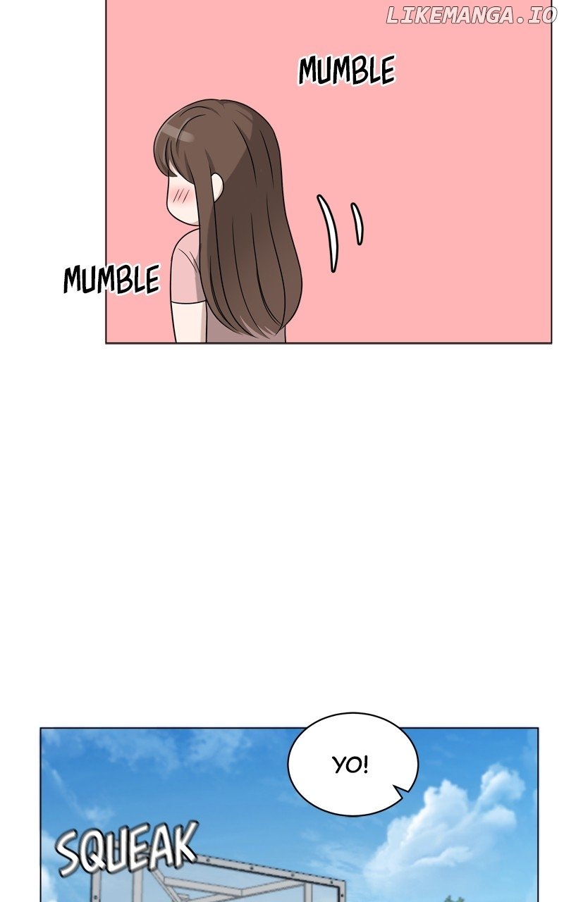 Big Man on the Court Chapter 72 - Page 40