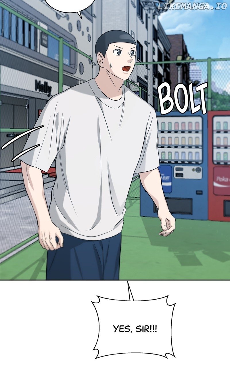 Big Man on the Court Chapter 72 - Page 5