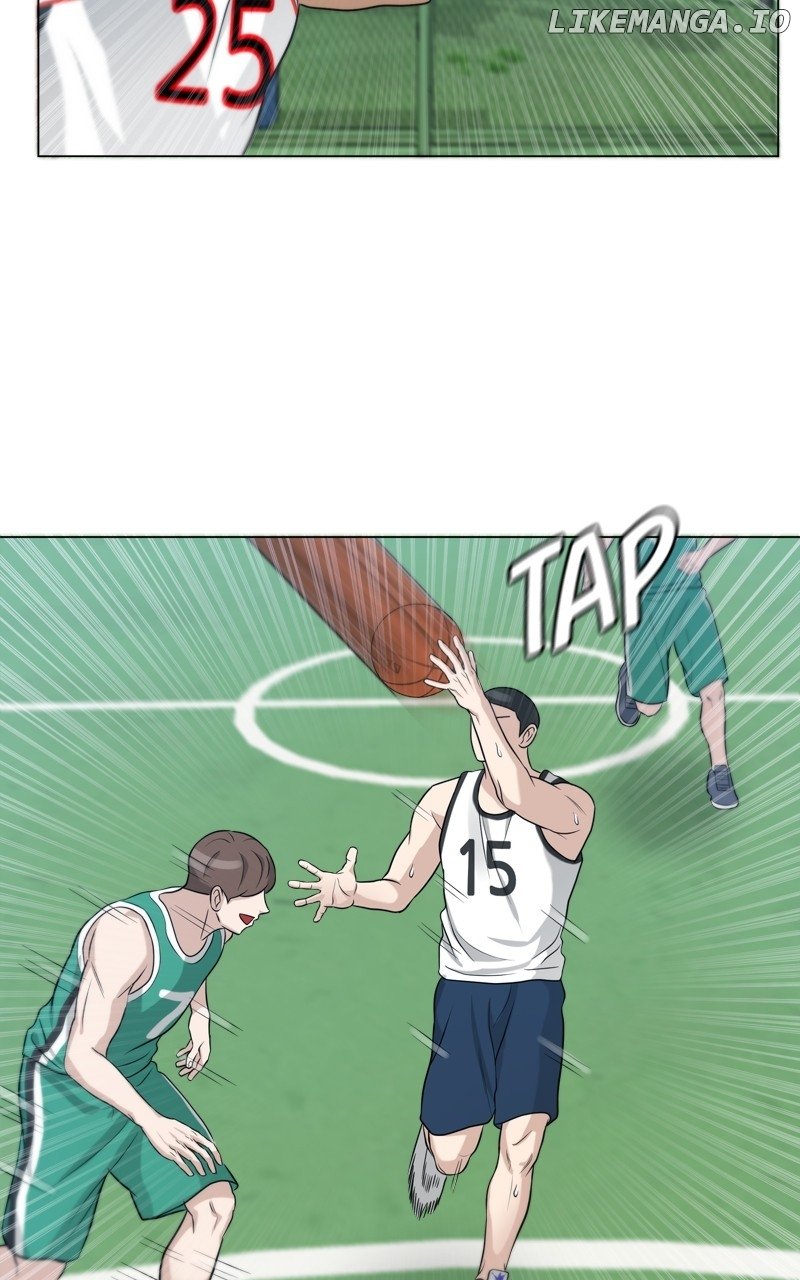Big Man on the Court Chapter 72 - Page 46