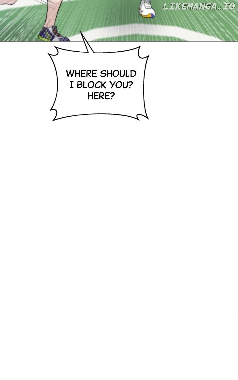 Big Man on the Court Chapter 72 - Page 47