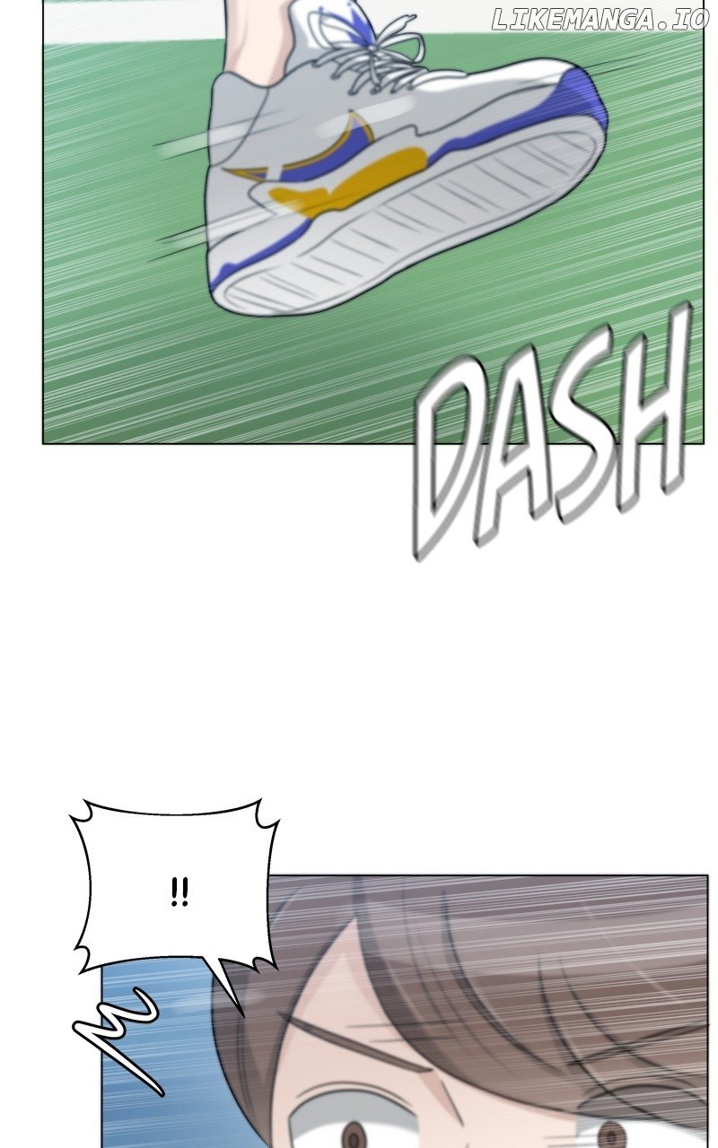 Big Man on the Court Chapter 72 - Page 50