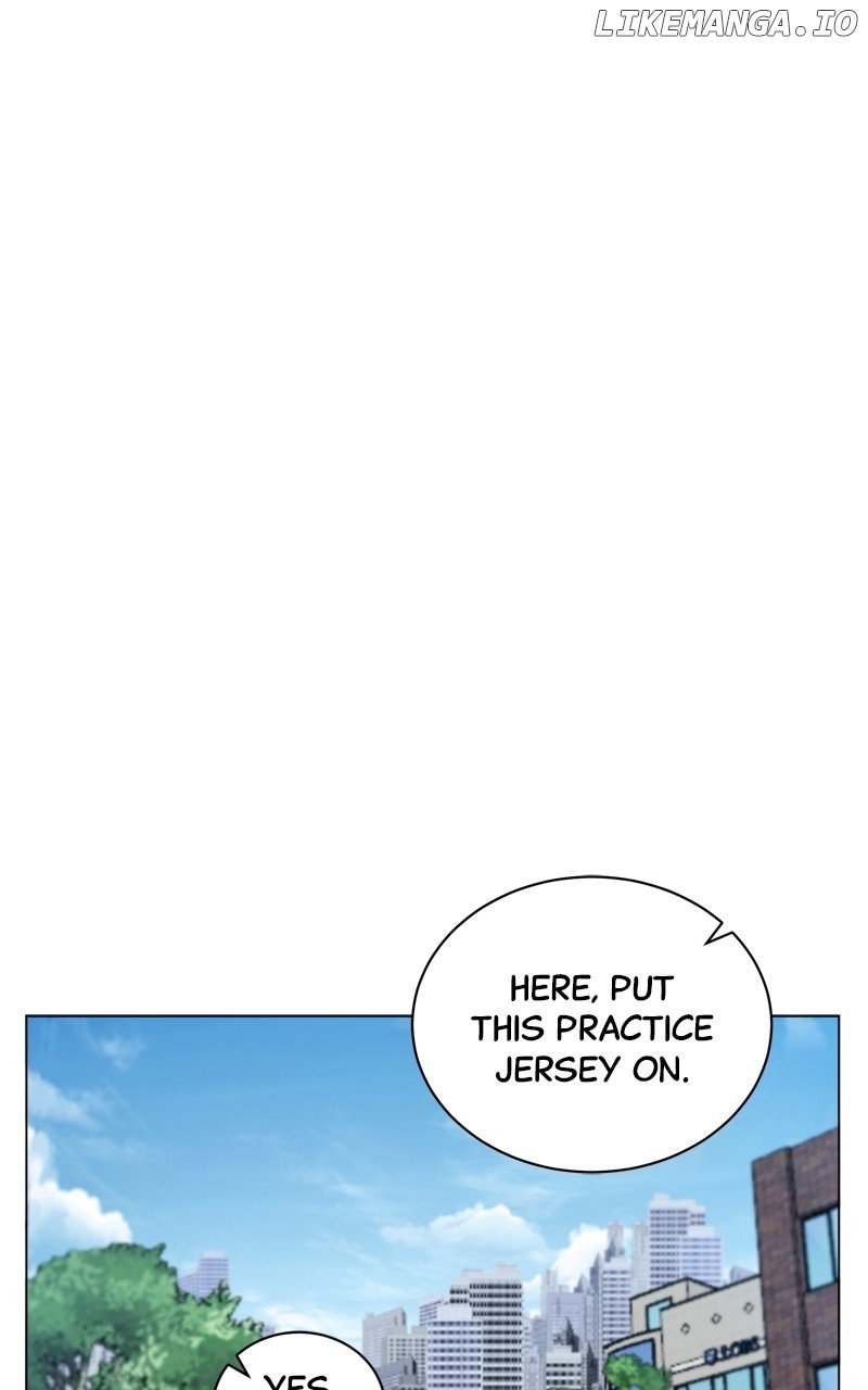 Big Man on the Court Chapter 72 - Page 6