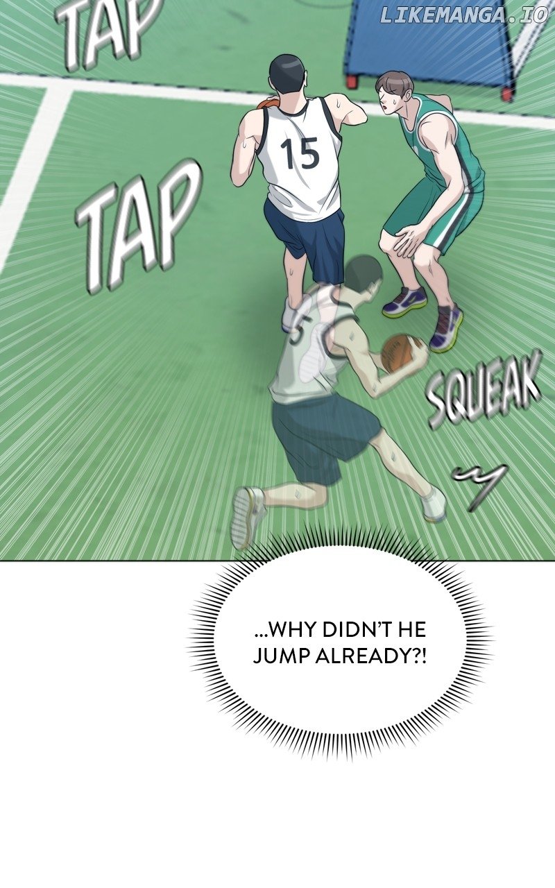 Big Man on the Court Chapter 72 - Page 52