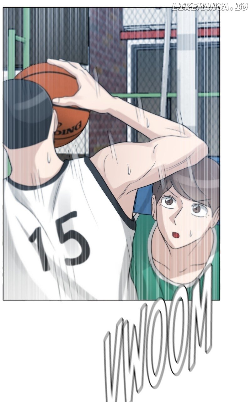 Big Man on the Court Chapter 72 - Page 53