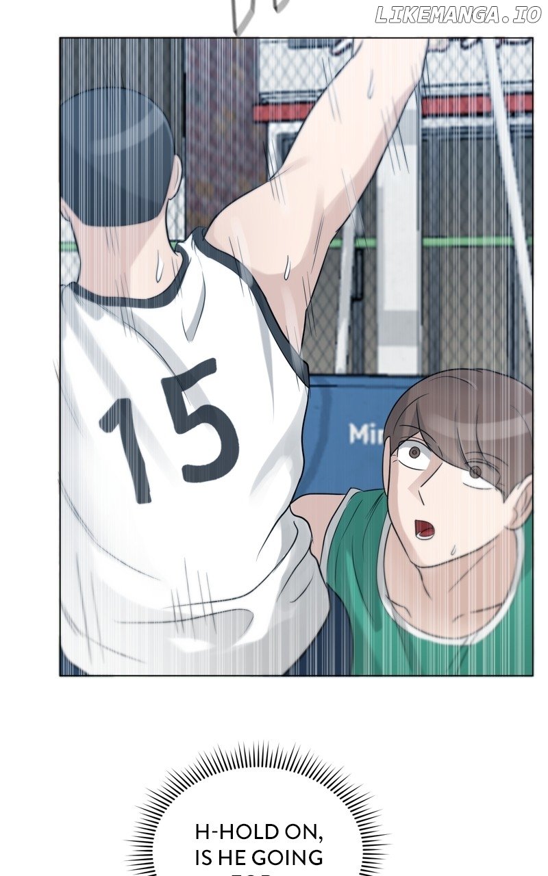 Big Man on the Court Chapter 72 - Page 54