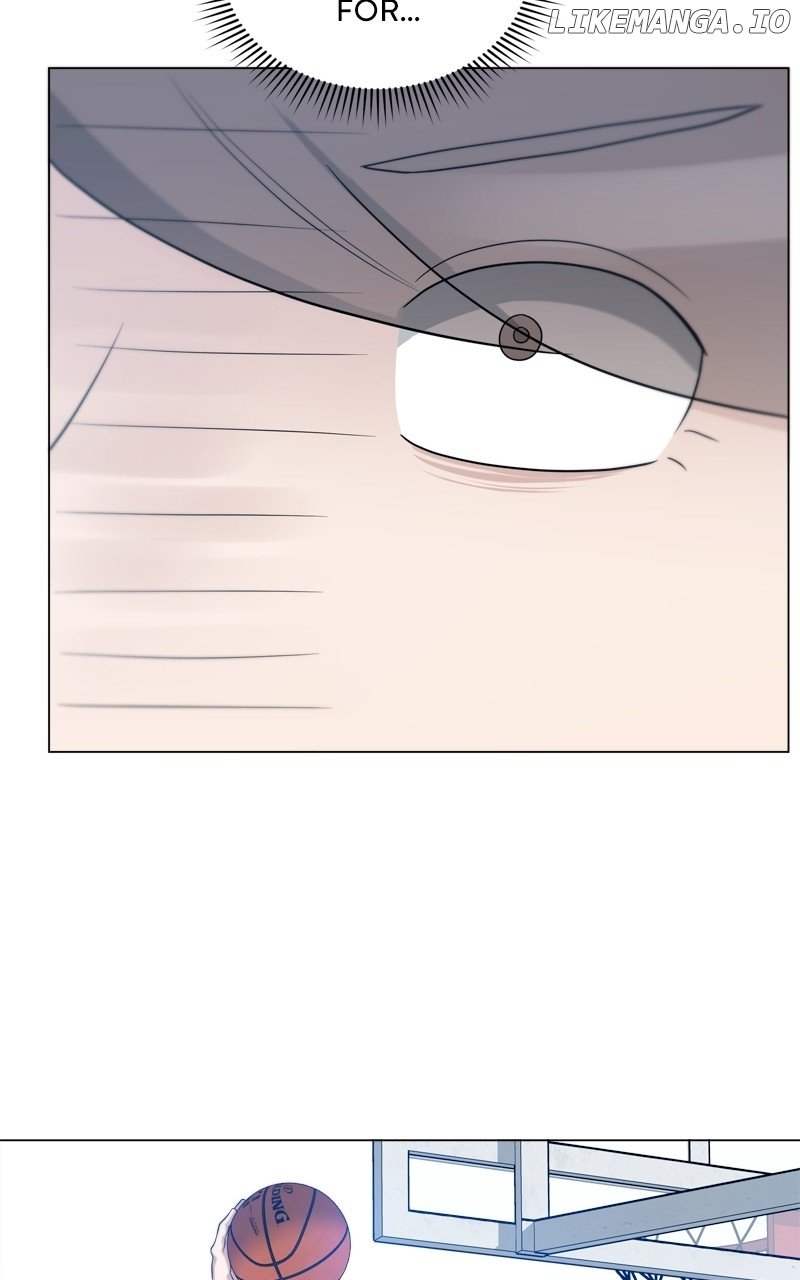 Big Man on the Court Chapter 72 - Page 55