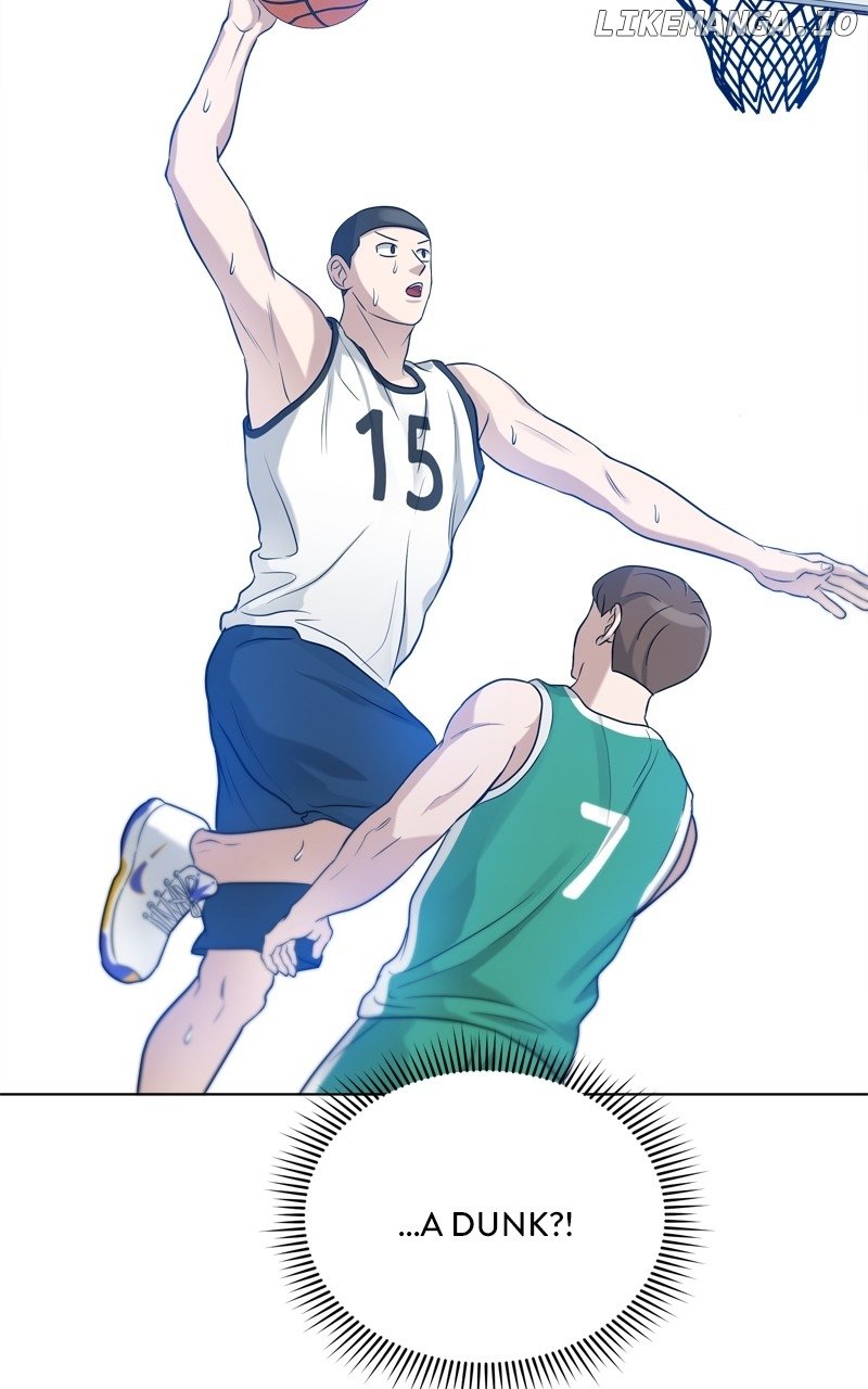 Big Man on the Court Chapter 72 - Page 56