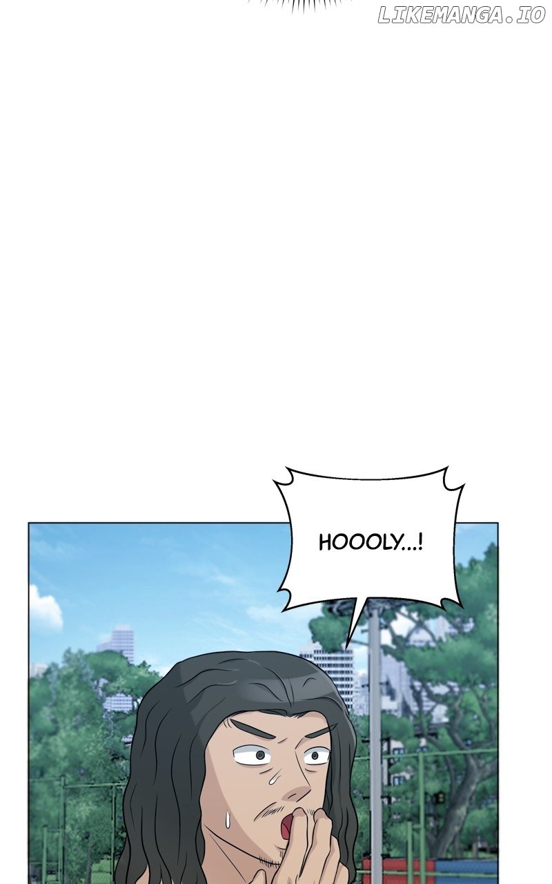 Big Man on the Court Chapter 72 - Page 57