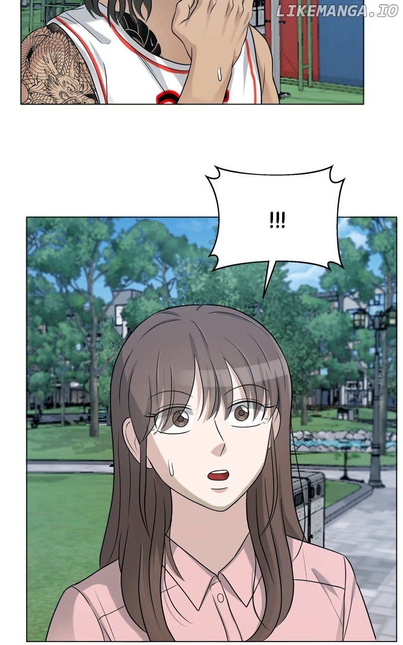 Big Man on the Court Chapter 72 - Page 58