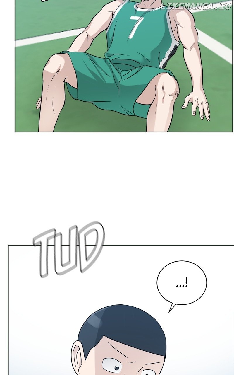 Big Man on the Court Chapter 72 - Page 61